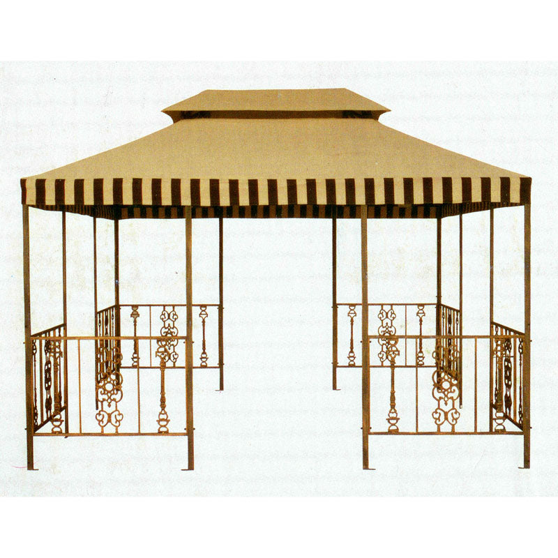 Replacement Canopy Parkland Heritage Victorian Gaz