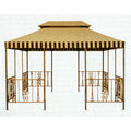 Replacement Canopy Parkland Heritage Victorian Gaz