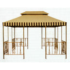 Replacement Canopy Parkland Heritage Victorian Gaz