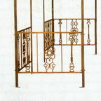 Replacement Canopy Parkland Heritage Victorian Gaz