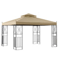 Replacement Canopy for Parlay Gazebo