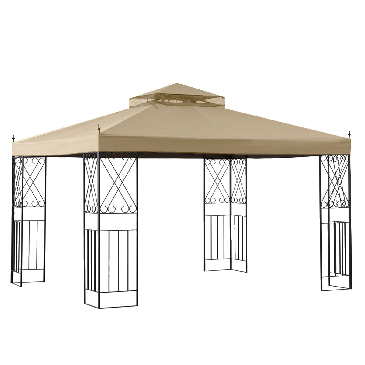 Replacement Canopy for Parlay Gazebo