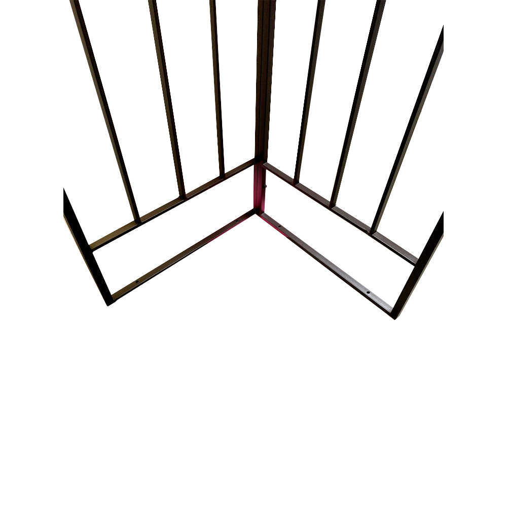 Replacement Canopy for Parlay Gazebo - Riplock 350