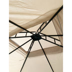 Replacement Canopy for Parlay Gazebo - Riplock 350