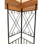 Replacement Canopy for Parlay Gazebo - Riplock 350