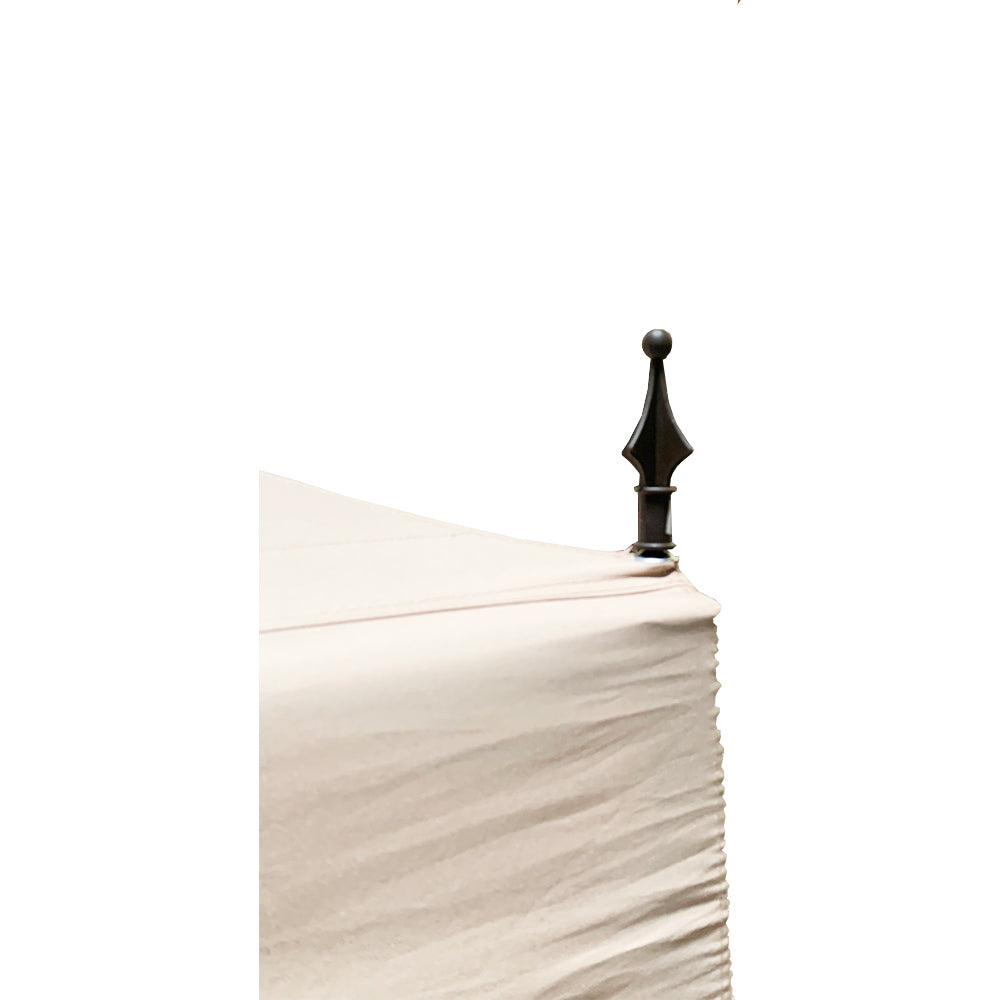 Replacement Canopy for Parlay Gazebo - Riplock 350