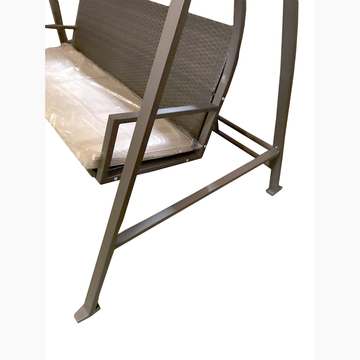 Replacement Canopy for Patio Post Wicker Bench Glider