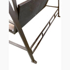 Replacement Canopy for Patio Post Wicker Bench Glider