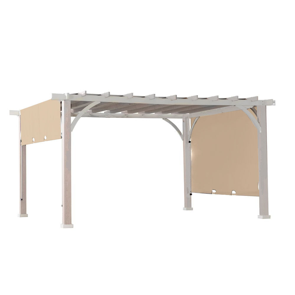 Replacement Canopy for A106007500 12' x 14' Pergola - Riplock 500