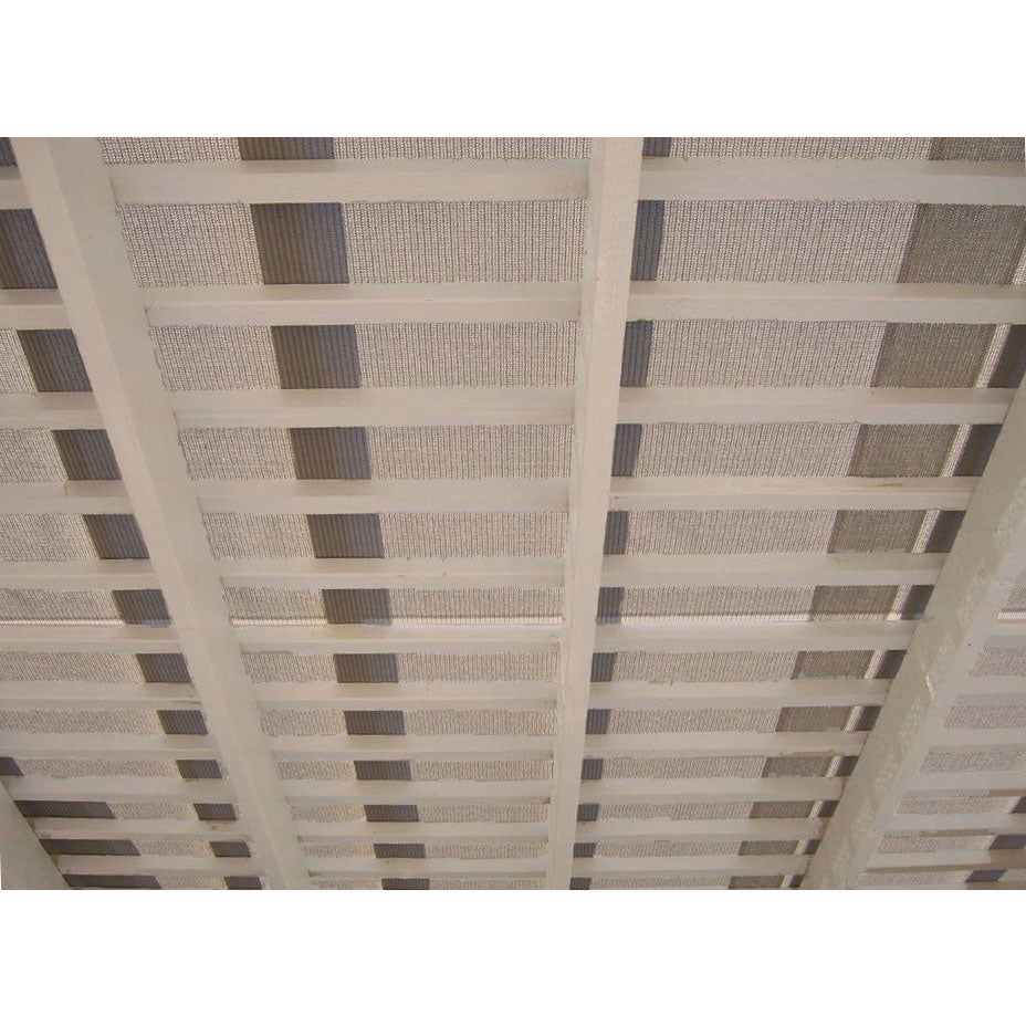 Pergola Shade Fabric - 6 x 12 Sheet