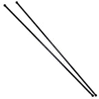 Weight Rods for Pergola Canopy