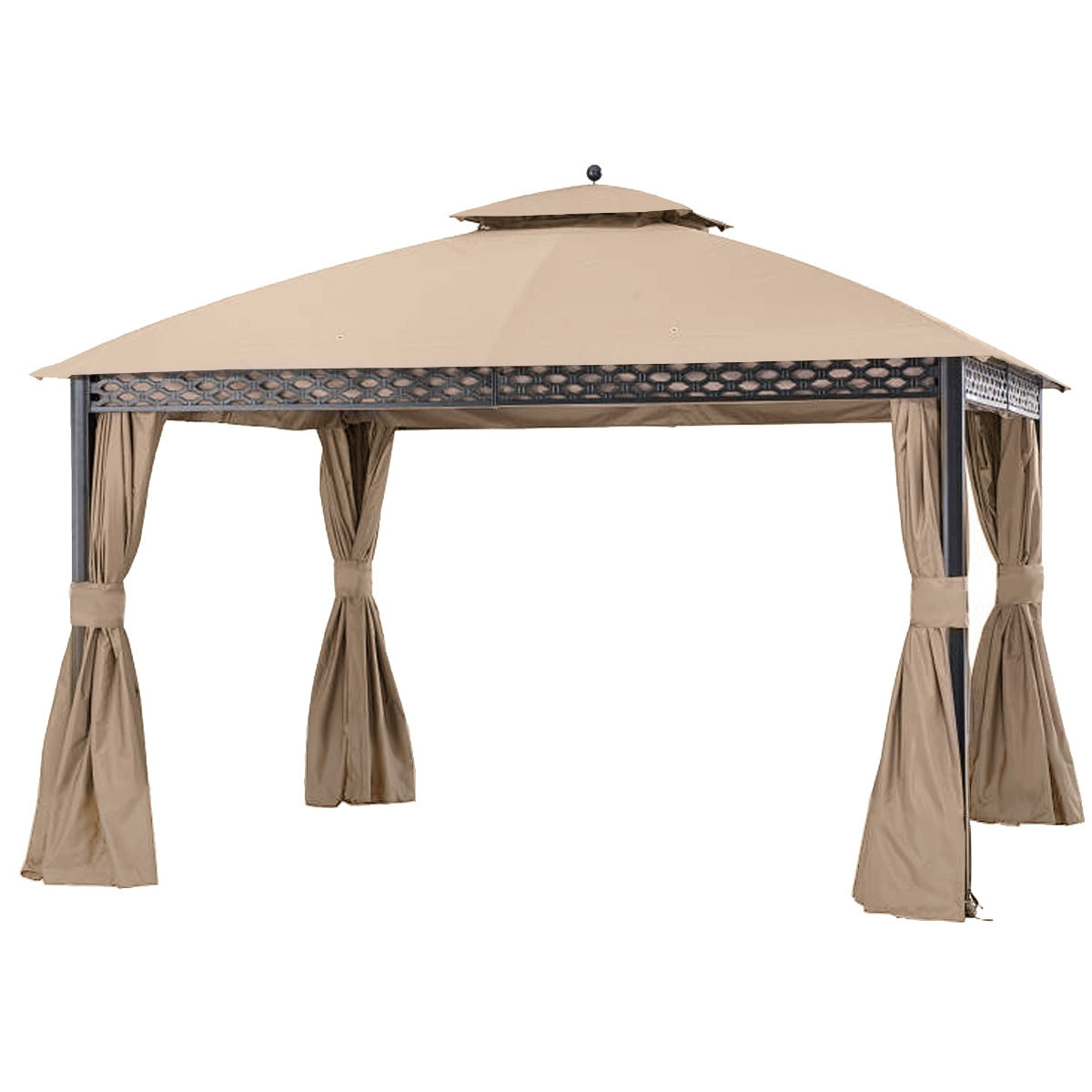 Replacement Canopy for Pinehurst Gazebo