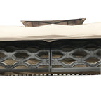 Replacement Canopy and Netting for Pinehurst Gazebo - Riplock 350