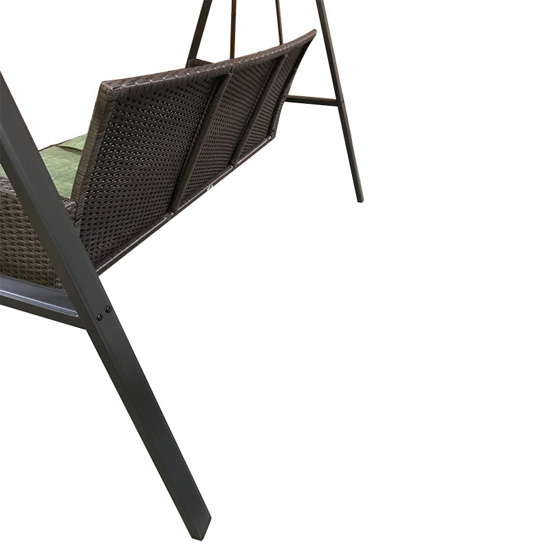 Replacement Canopy for Plaistow Wicker Swing - Riplock 350