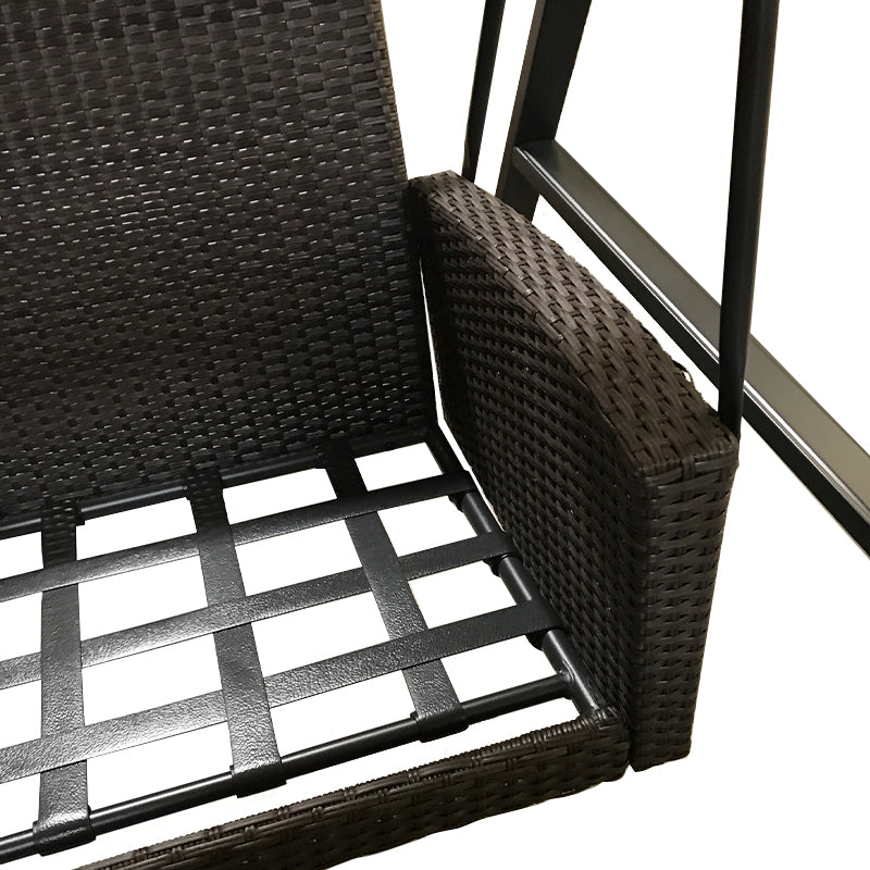 Replacement Canopy for Plaistow Wicker Swing - Riplock 350