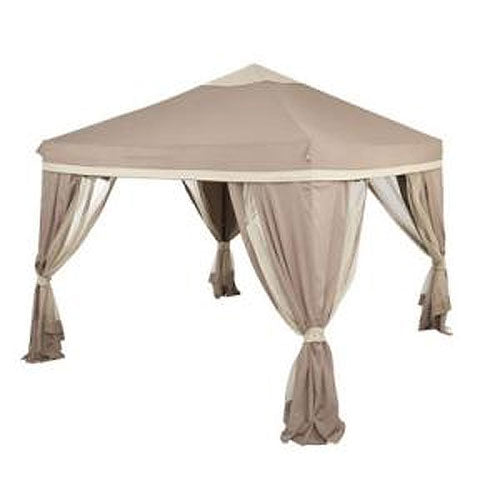 Replacement 10x10 Pacific Casual Portable Canopy