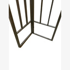 Replacement Canopy for Prairie Grass 8 x 8 Gazebo - Riplock 350