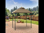 Replacement Canopy for Windsor L-GG054PST Grill Gazebo