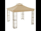 Replacement Canopy for GT S-J-109 Gazebo