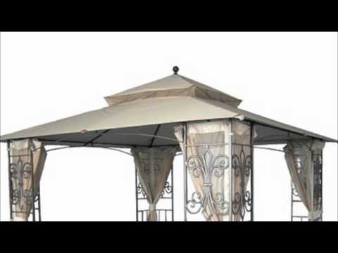 Walmart Mika Ridge Replacement Canopy