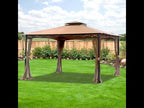 Edinborough Replacement Canopy