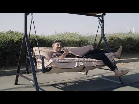 Universal Sling Swing Back Support