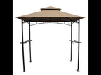 Replacement Canopy for Aldi Gardenline Belavi Grill Gazebo