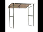 Mainstays Curved Grill Replacement Canopy