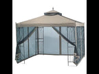 Replacement Canopy and Net for Easy Setup 2017 - Riplock