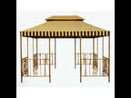 Replacement Canopy Parkland Heritage Victorian Gaz