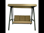 Replacement Canopy for North Haven SC-J-100GS Swing