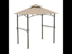 Mainstays Grill Shelter Replacement Canopy