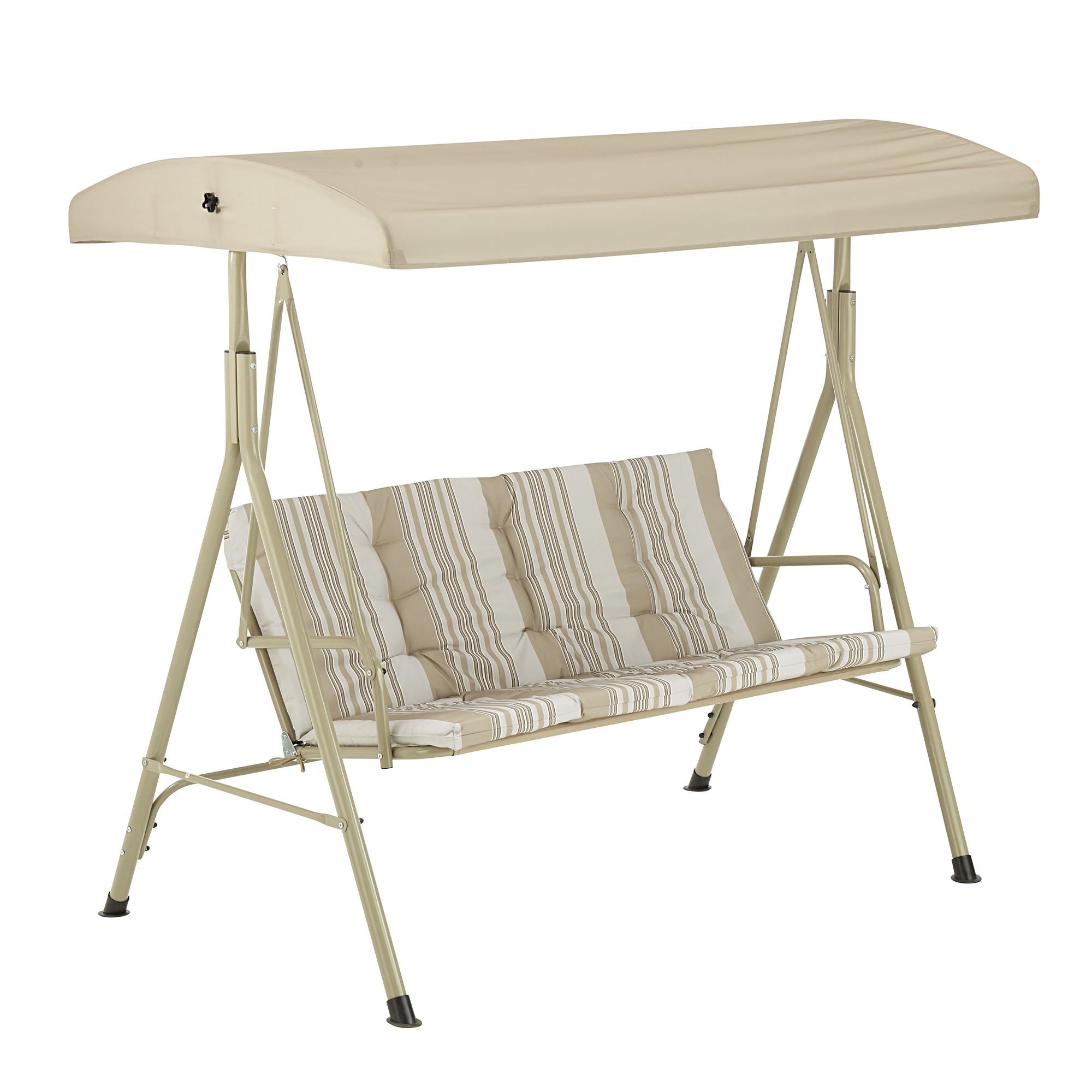 Replacement Canopy for GO 2 Person Cushion Swing