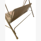 Replacement Canopy for GO 2 Person Cushion Swing