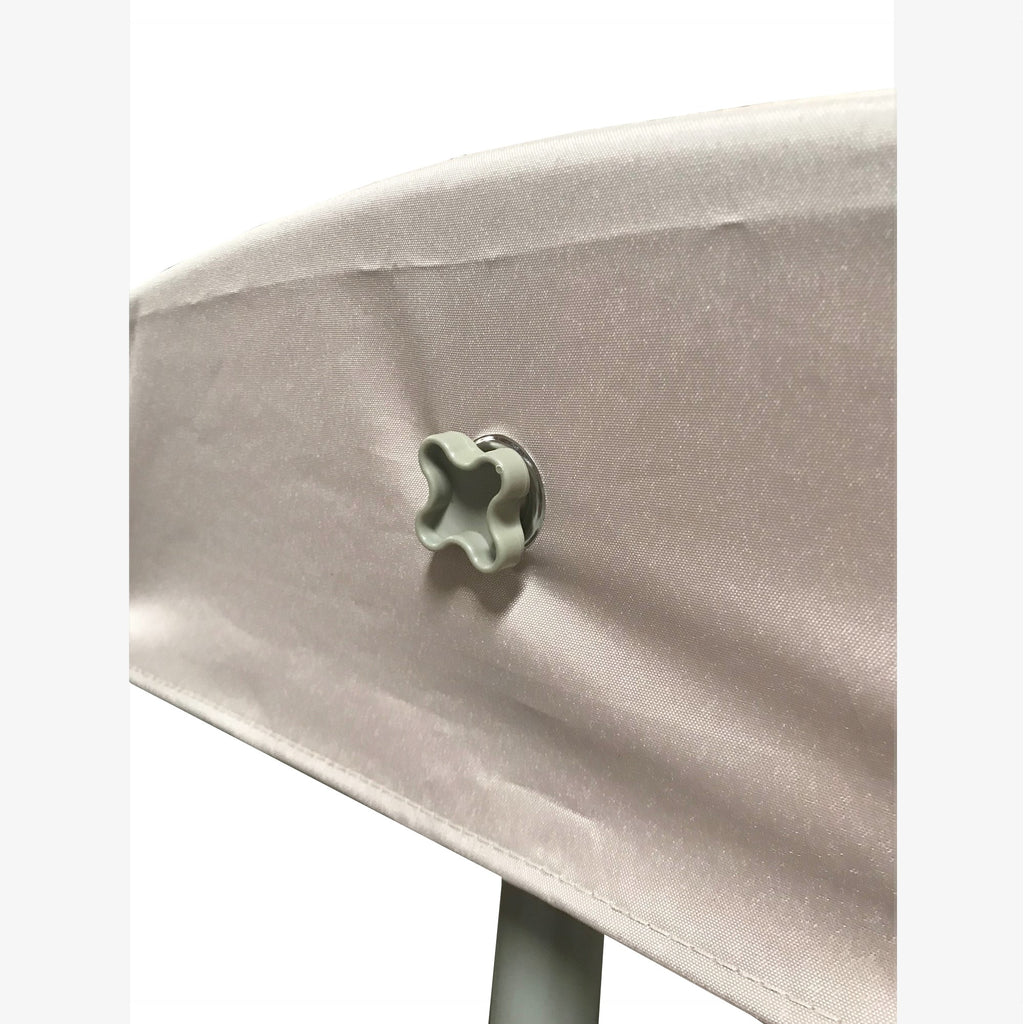 Replacement Canopy for GO 2 Person Cushion Swing