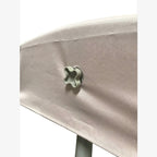 Replacement Canopy for GO 2 Person Cushion Swing