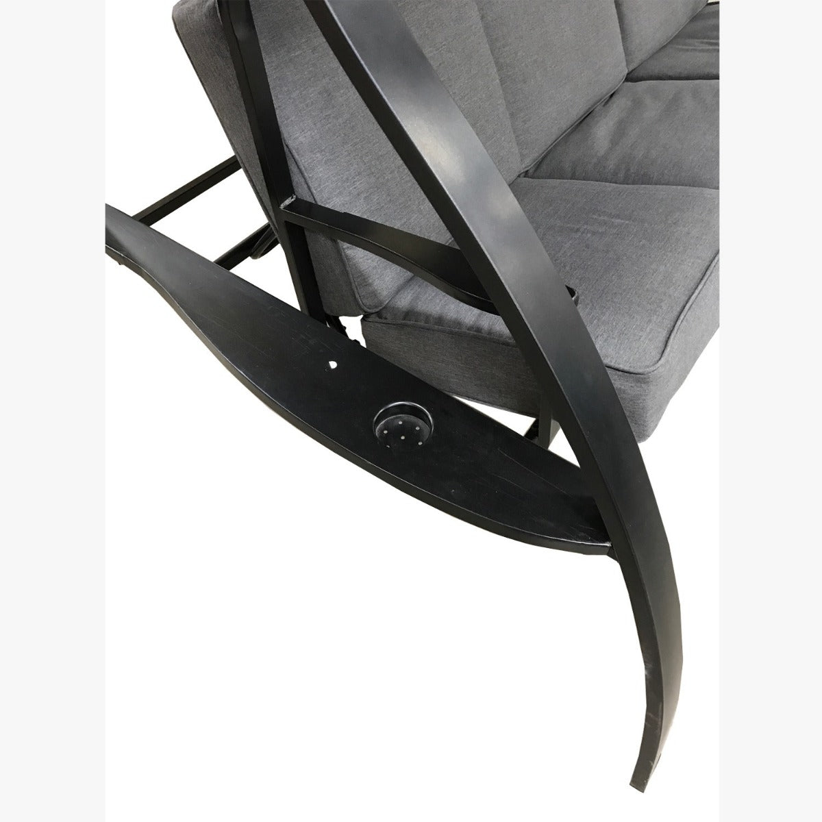 Replacement Canopy for Three Person Sling Swing - RipLock 350