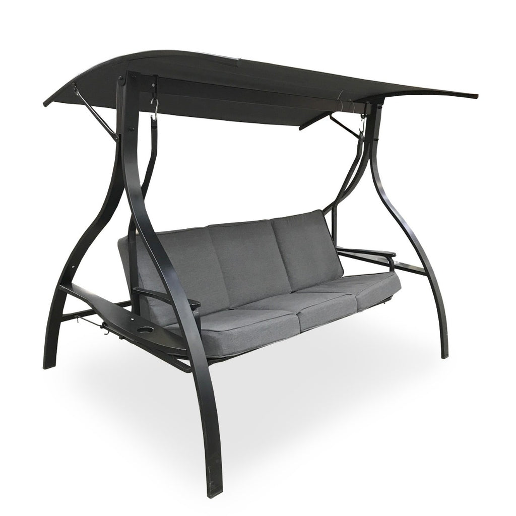 Replacement Canopy for Three Person Sling Swing - RipLock 350