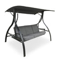 Replacement Canopy for Three Person Sling Swing - RipLock 350