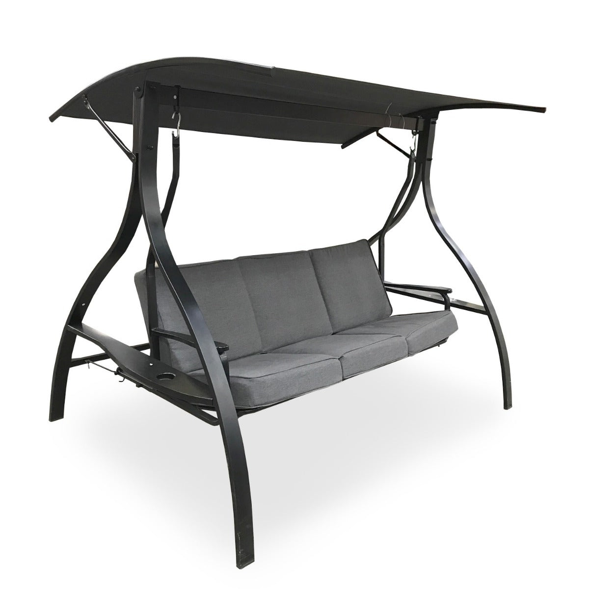Replacement Canopy for Three Person Sling Swing - RipLock 350