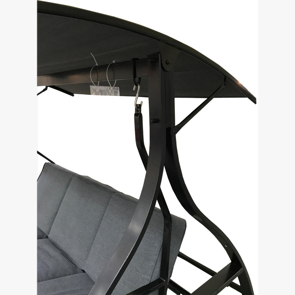 Replacement Canopy for Three Person Sling Swing - RipLock 350