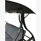 Replacement Canopy for Three Person Sling Swing - RipLock 350
