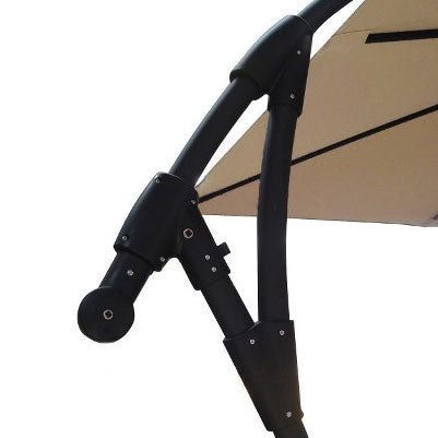 Replacement Canopy for Threshold Square Umbrella