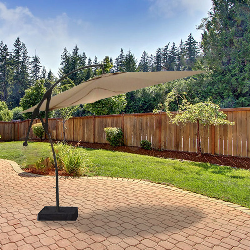 Replacement Canopy for Threshold Square Umbrella