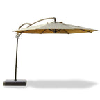 Repl Canopy for Kmart Essential Garden 10ft Offset Umbrella