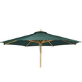 10 FT Umbrella Canopy Replacement