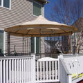 Replacement Canopy for the Amelia Island Gaz - RipLock 350