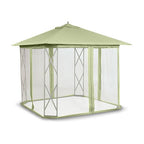 Replacement Canopy for Elmhurst Gazebo - 350