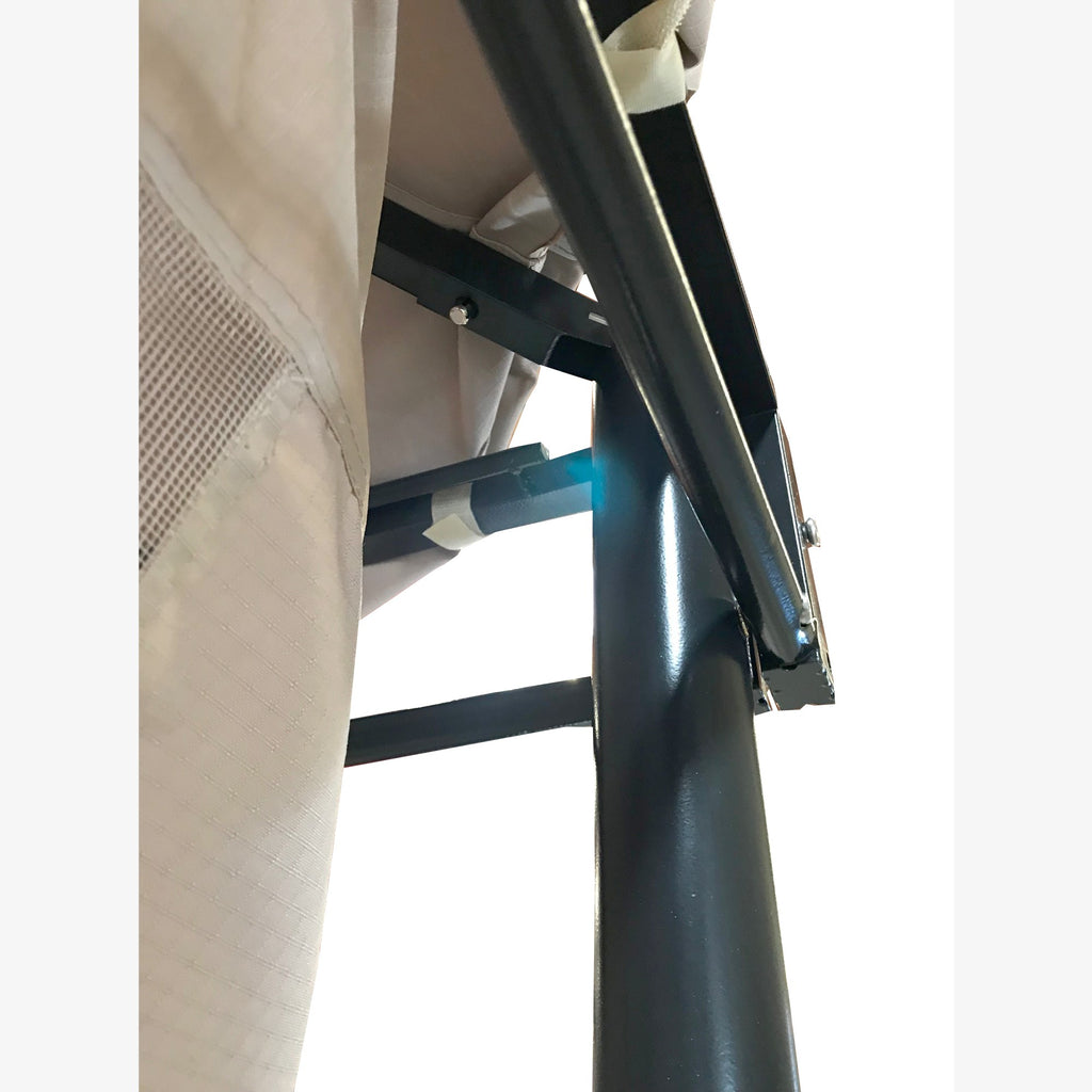 Replacement Canopy for Richfield Gazebo - Riplock 350