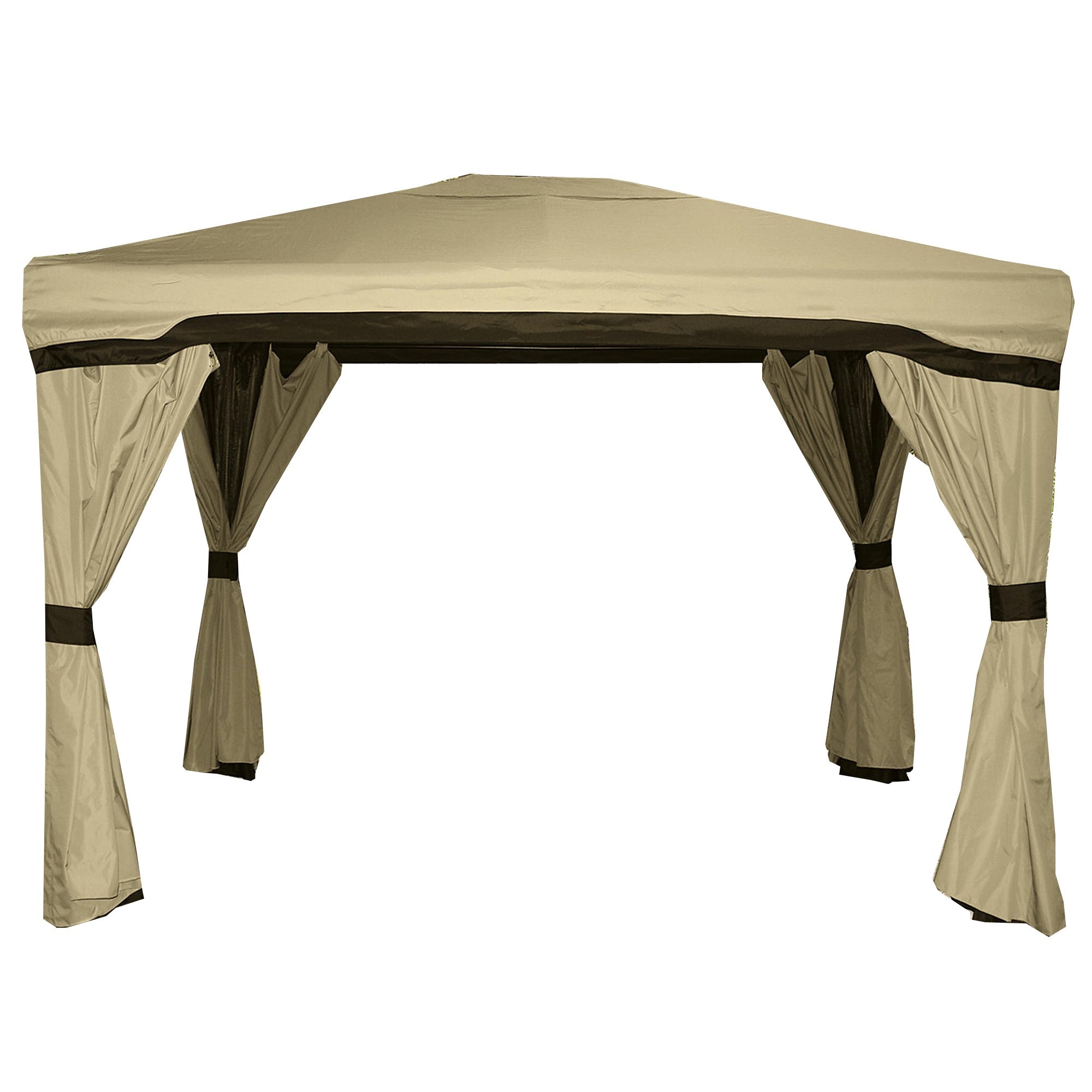 Replacement Canopy for Richfield Gazebo - Riplock 350